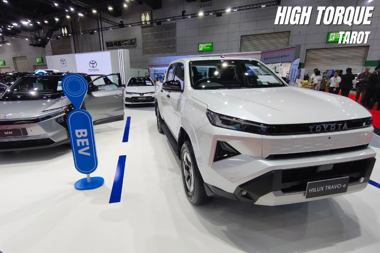 7-2 BIG MOTOR SALE 2026 เปิดเวทีปีที่ 13 ผนึก 30 แบรนด์ยานยนต์ชั้นนำ ยกโชว์รูมมาไว้ที่เดียว