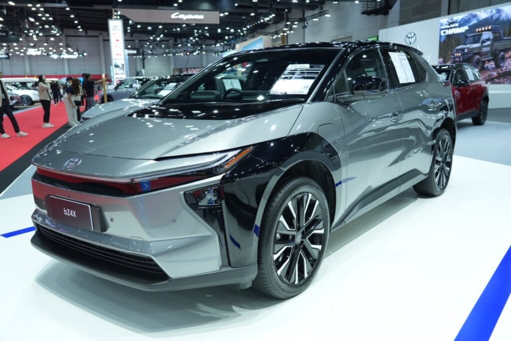 DSC01652-1024x684 พบข้อเสนอ “สบายใจไม่ไหว คุ้มใหญ่ไซส์ BIG” กับบูธ TOYOTA ในงาน BIG MOTOR SALE 2026 ที่ไบเทค บางนา