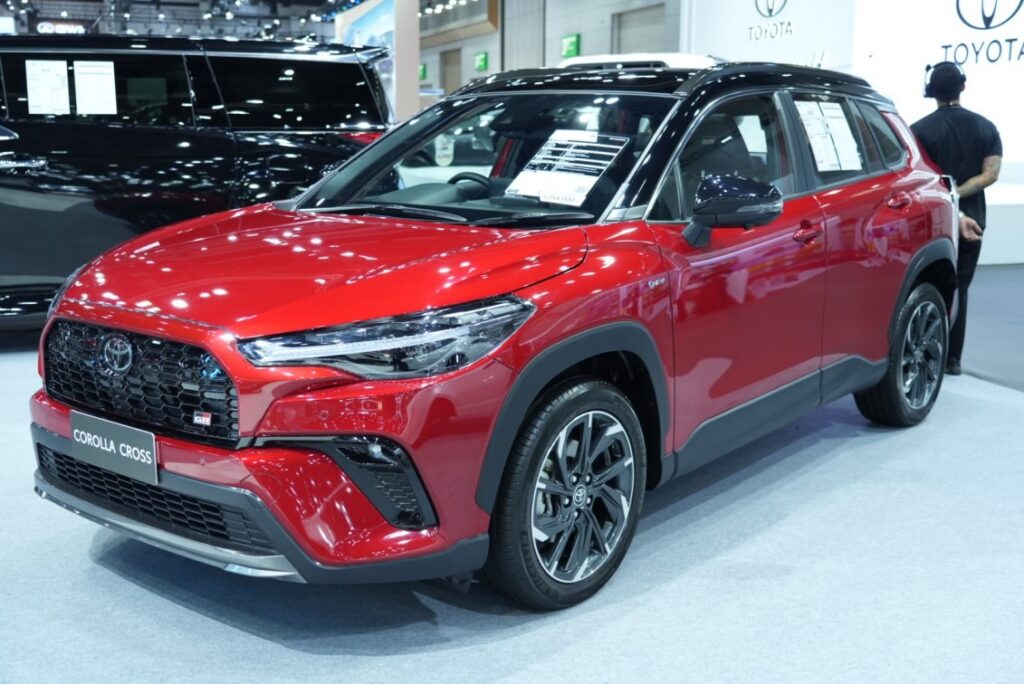 DSC01655-1024x684 พบข้อเสนอ “สบายใจไม่ไหว คุ้มใหญ่ไซส์ BIG” กับบูธ TOYOTA ในงาน BIG MOTOR SALE 2026 ที่ไบเทค บางนา