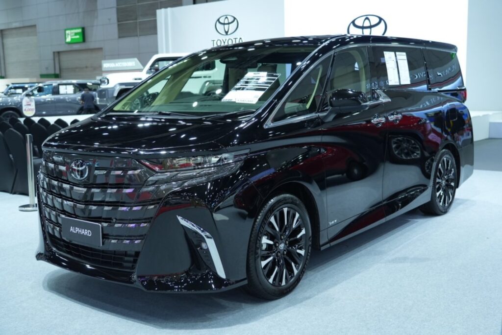 DSC01662-1024x684 พบข้อเสนอ “สบายใจไม่ไหว คุ้มใหญ่ไซส์ BIG” กับบูธ TOYOTA ในงาน BIG MOTOR SALE 2026 ที่ไบเทค บางนา