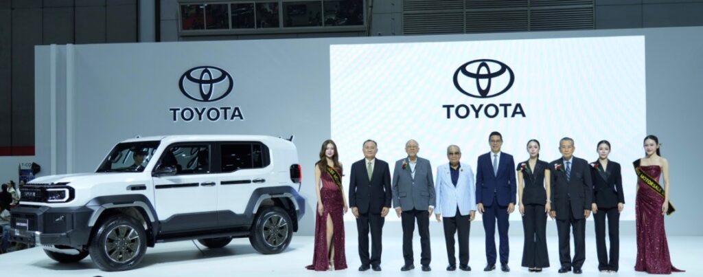 DSC01962-1024x403 พบข้อเสนอ “สบายใจไม่ไหว คุ้มใหญ่ไซส์ BIG” กับบูธ TOYOTA ในงาน BIG MOTOR SALE 2026 ที่ไบเทค บางนา