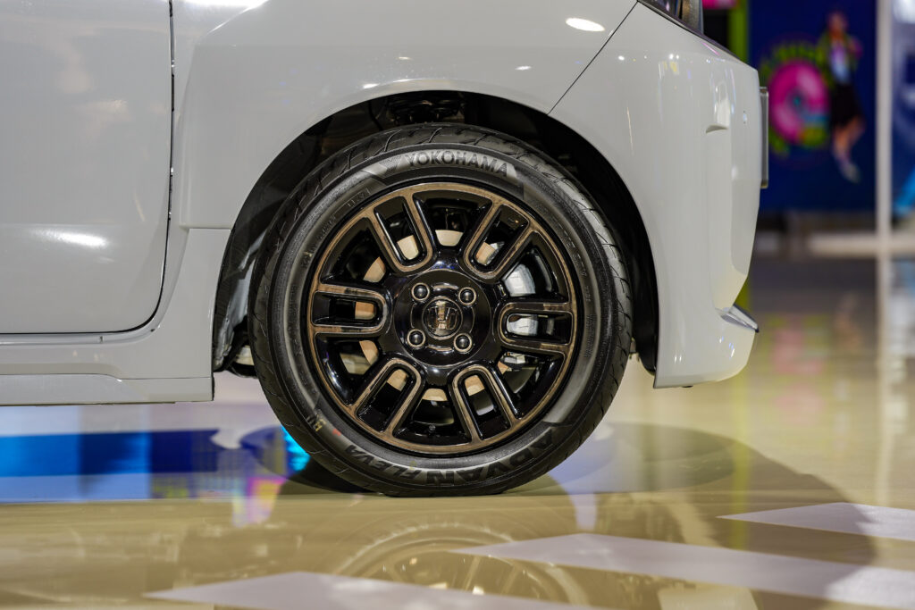Honda-Super-ONE_Ext_BULLDOG-37-1024x683 New Honda Super-ONE EV ขับสนุกส่งตรงจากญี่ปุ่น เปิดจองในไทย 30 คัน 17 ส.ค. นี้!