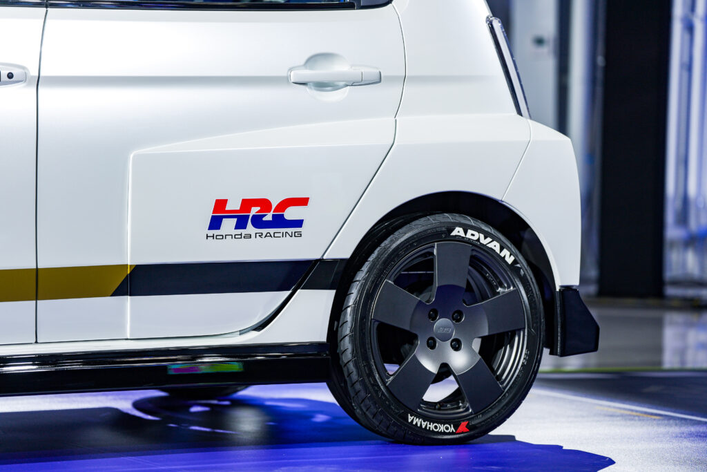Honda-Super-ONE_Ext_MUGEN-16-1024x683 New Honda Super-ONE EV ขับสนุกส่งตรงจากญี่ปุ่น เปิดจองในไทย 30 คัน 17 ส.ค. นี้!