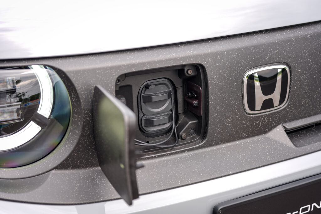 Honda-Super-ONE_Ext_Standard-Luminous-Gray-20-1024x683 New Honda Super-ONE EV ขับสนุกส่งตรงจากญี่ปุ่น เปิดจองในไทย 30 คัน 17 ส.ค. นี้!