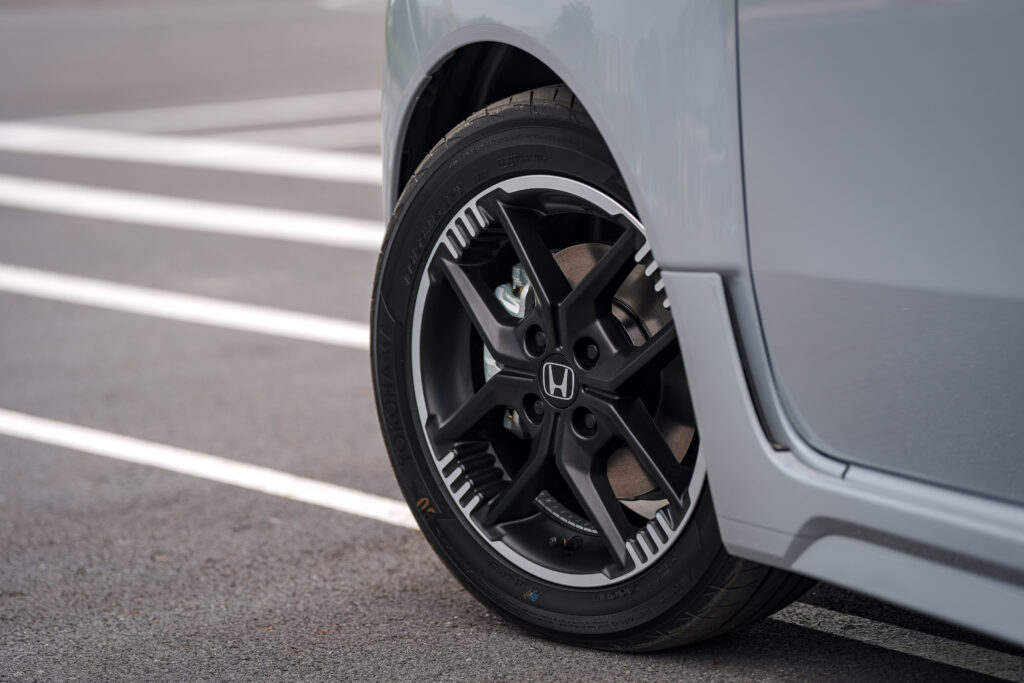 Honda-Super-ONE_Ext_Standard-Luminous-Gray-43-1024x683 New Honda Super-ONE EV ขับสนุกส่งตรงจากญี่ปุ่น เปิดจองในไทย 30 คัน 17 ส.ค. นี้!