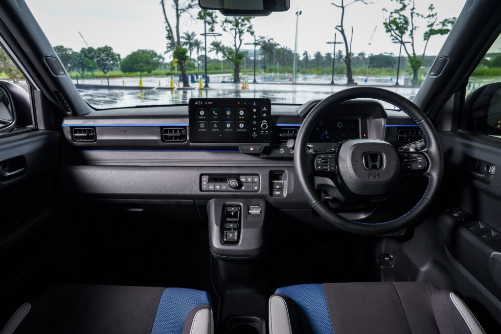 Honda-Super-ONE_Int-4-1024x683 New Honda Super-ONE EV ขับสนุกส่งตรงจากญี่ปุ่น เปิดจองในไทย 30 คัน 17 ส.ค. นี้!