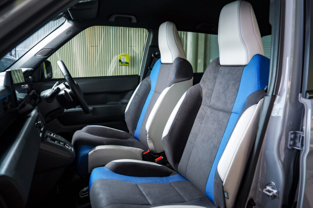 Honda-Super-ONE_Int-41-1024x683 New Honda Super-ONE EV ขับสนุกส่งตรงจากญี่ปุ่น เปิดจองในไทย 30 คัน 17 ส.ค. นี้!