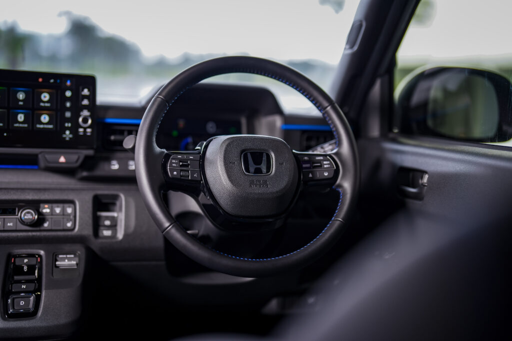 Honda-Super-ONE_Int-9-1024x683 New Honda Super-ONE EV ขับสนุกส่งตรงจากญี่ปุ่น เปิดจองในไทย 30 คัน 17 ส.ค. นี้!