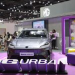 NEW-MG-URBAN-1-150x150 MG IM5 EXCLUSIVE EDITION เปิดตัวรุ่นลิมิเต็ด 50 คันในไทย ในงาน BIG MOTOR SALE 2026