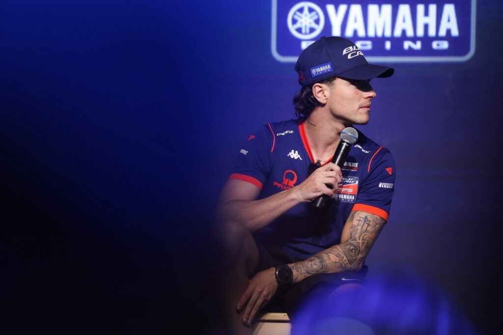 S__629047304-1024x683 อีซาน เกวารา เตรียมก้าวสู่ MotoGP ร่วมทีม Prima Pramac Yamaha MotoGP ฤดูกาล 2027