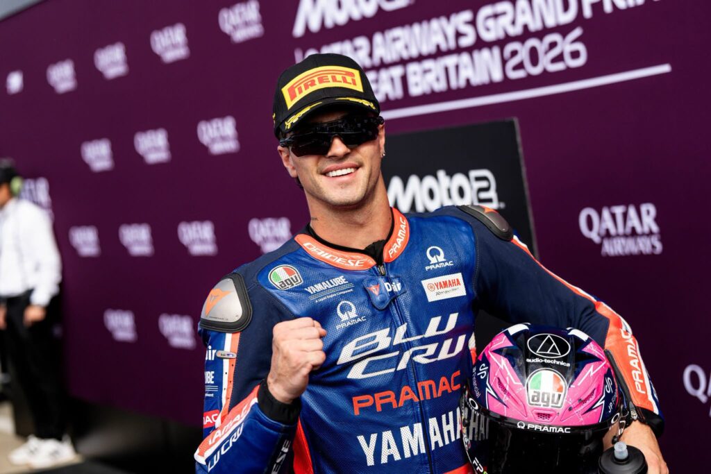 S__629047305-1024x683 อีซาน เกวารา เตรียมก้าวสู่ MotoGP ร่วมทีม Prima Pramac Yamaha MotoGP ฤดูกาล 2027