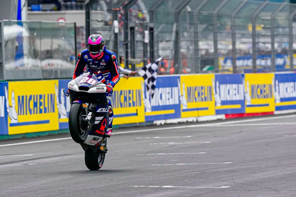S__629047306-1024x683 อีซาน เกวารา เตรียมก้าวสู่ MotoGP ร่วมทีม Prima Pramac Yamaha MotoGP ฤดูกาล 2027