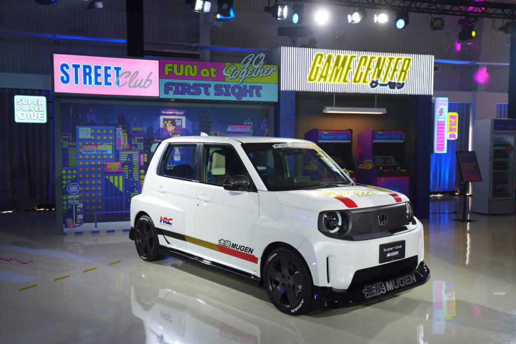 T2T01916-1024x683 New Honda Super-ONE EV ขับสนุกส่งตรงจากญี่ปุ่น เปิดจองในไทย 30 คัน 17 ส.ค. นี้!