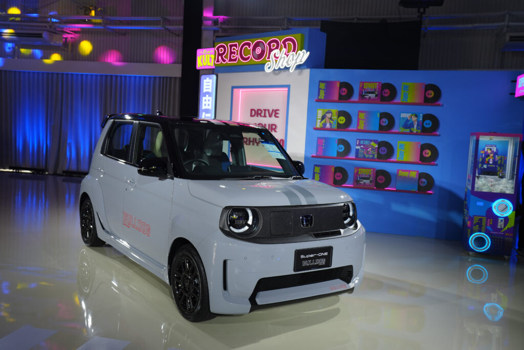 T2T01932-1024x683 New Honda Super-ONE EV ขับสนุกส่งตรงจากญี่ปุ่น เปิดจองในไทย 30 คัน 17 ส.ค. นี้!