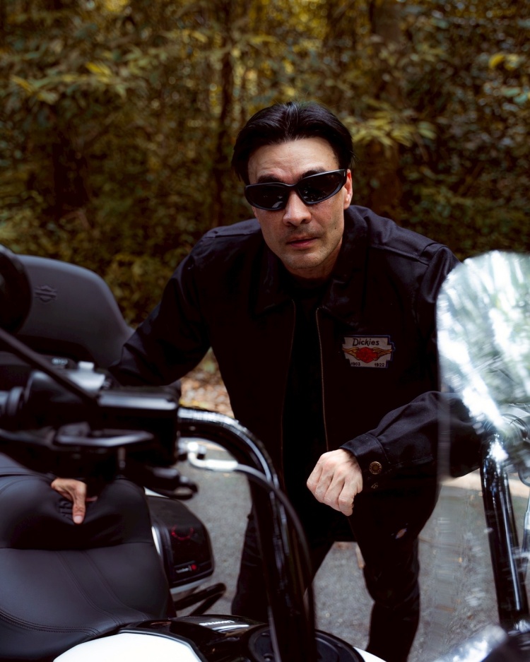 batch_004_คุณตั๊ก-คุณบริบูรณ์-จันทร์เรือง_ Harley-Davidson และโซดาสิงห์ ชวนร่วมฉลอง 5 ปี ASIA HARLEY DAYS 2026 เทศกาลโมโตไลฟ์สไตล์ที่นักขี่ทั่วเอเชียรอคอย