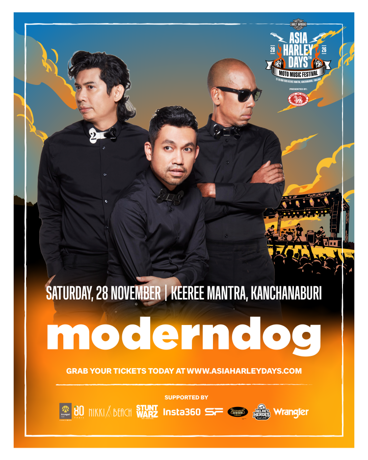 batch_005_Moderndog Harley-Davidson และโซดาสิงห์ ชวนร่วมฉลอง 5 ปี ASIA HARLEY DAYS 2026 เทศกาลโมโตไลฟ์สไตล์ที่นักขี่ทั่วเอเชียรอคอย