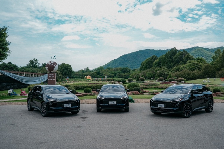 batch_01 Toyota - ททท. ขับเคลื่อนการท่องเที่ยวเชิงฟื้นฟู มุ่งสู่การเดินทางที่เป็นมิตรต่อสิ่งแวดล้อม