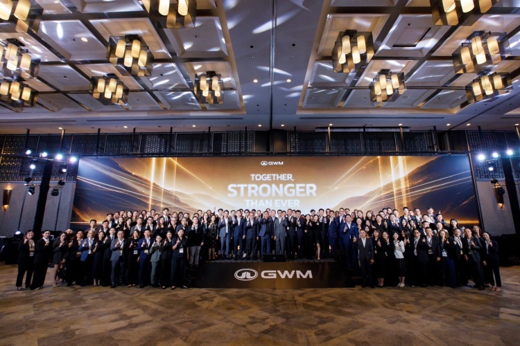 batch_02-GWM-Partner-Meeting-2026 GWM ประกาศยุทธศาสตร์ความยั่งยืนในงานประชุมใหญ่พาร์ทเนอร์ทั่วประเทศ ตั้งเป้าแบรนด์จีนที่ผู้บริโภคไว้วางใจสูงสุด