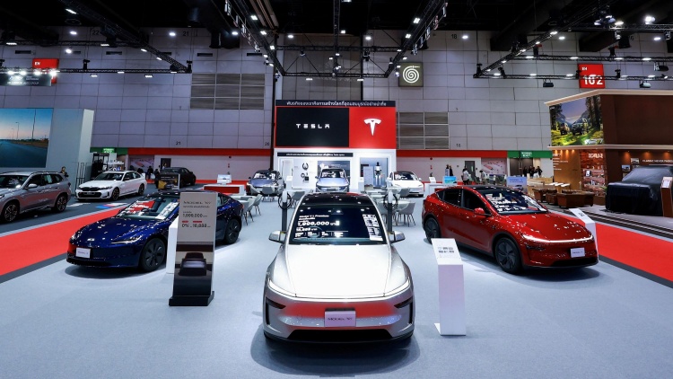 batch_02_Big-Motor-Sale-2026 Tesla เปิดประสบการณ์ในงาน Big Motor Sale 2026 เป็นครั้งแรก พร้อมข้อเสนอวางเงินดาวน์ 0%