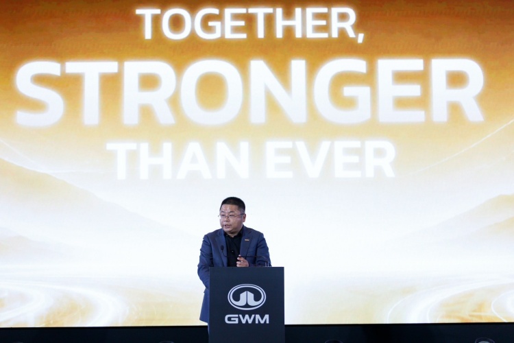 batch_04-GWM-Partner-Meeting-2026 GWM ประกาศยุทธศาสตร์ความยั่งยืนในงานประชุมใหญ่พาร์ทเนอร์ทั่วประเทศ ตั้งเป้าแบรนด์จีนที่ผู้บริโภคไว้วางใจสูงสุด