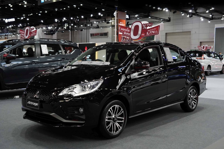 batch_10-NEW-MITSUBISHI-ATTRAGE Mitsubishi ยกโชว์รูมบุกงาน BIG MOTOR SALE 2026! นำโดย “มิตซูบิชิ เอ็กซ์ฟอร์ส เอชอีวี”