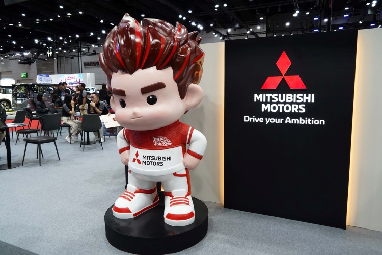 batch_11-MITSURU-at-BIG-MOTOR-SALE-2026 Mitsubishi ยกโชว์รูมบุกงาน BIG MOTOR SALE 2026! นำโดย “มิตซูบิชิ เอ็กซ์ฟอร์ส เอชอีวี”