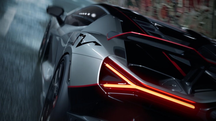 batch_12 Lamborghini Revuelto SV ทายาทรุ่นล่าสุดแห่งตำนานตระกูล SV กับขุมพลังไฮบริด V12 1,065 แรงม้า