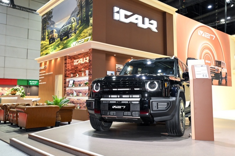 batch_12_iCAUR-V27-REEV-กระแสแรงเกินคาด_0 CHERY ฉลองความสำเร็จ BIG MOTOR SALE 2026 พร้อม iCAUR V27 REEV เสียงตอบรับเกินคาด