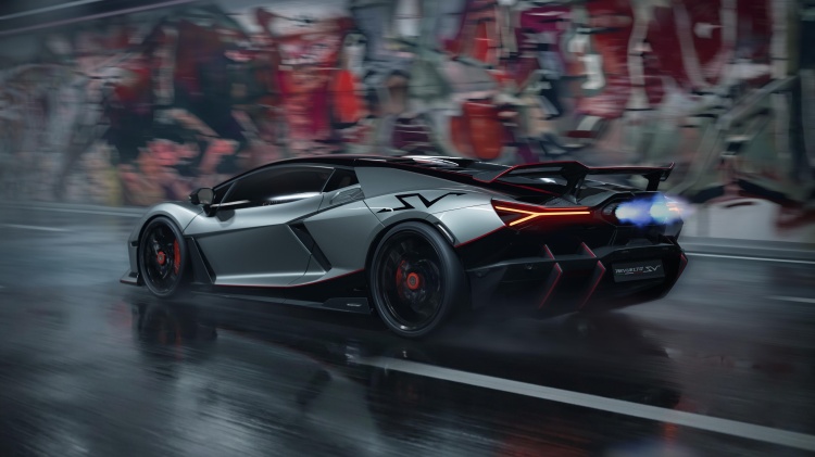batch_14 Lamborghini Revuelto SV ทายาทรุ่นล่าสุดแห่งตำนานตระกูล SV กับขุมพลังไฮบริด V12 1,065 แรงม้า