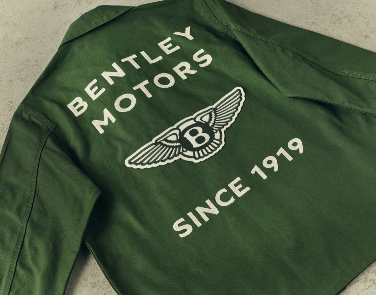batch_1919-Collection-4 Bentley อวดโฉมทัพยนตรกรรมกว่า 35 คัน พร้อมเปิดตัว 1919 Collection ในงาน Goodwood Festival of Speed 2026