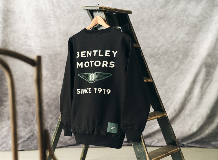 batch_1919-Collection-5 Bentley อวดโฉมทัพยนตรกรรมกว่า 35 คัน พร้อมเปิดตัว 1919 Collection ในงาน Goodwood Festival of Speed 2026