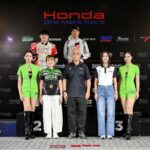batch_19PRIZE-PRESENTATION-RACE-6-Gun-40-150x150 “ฮอนด้า วันเมคเรซ” ดวลสนาม 3 สุดเดือดที่ บุรีรัมย์ “อานนท์” ฟอร์มโหดต่อเนื่อง เข้าวินโปรคัพ 6 เรซติด