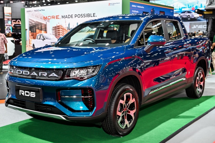 batch_20260821-NZ6_4881 GEELY RIDDARA THAILAND เผยโฉม 2 โมเดลใหม่ พร้อมมอบข้อเสนอสุดพิเศษ ในงาน BIG Motor Sale 2026