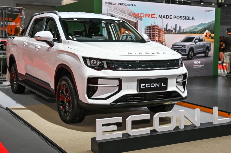 batch_20260821-NZ6_4899 GEELY RIDDARA THAILAND เผยโฉม 2 โมเดลใหม่ พร้อมมอบข้อเสนอสุดพิเศษ ในงาน BIG Motor Sale 2026