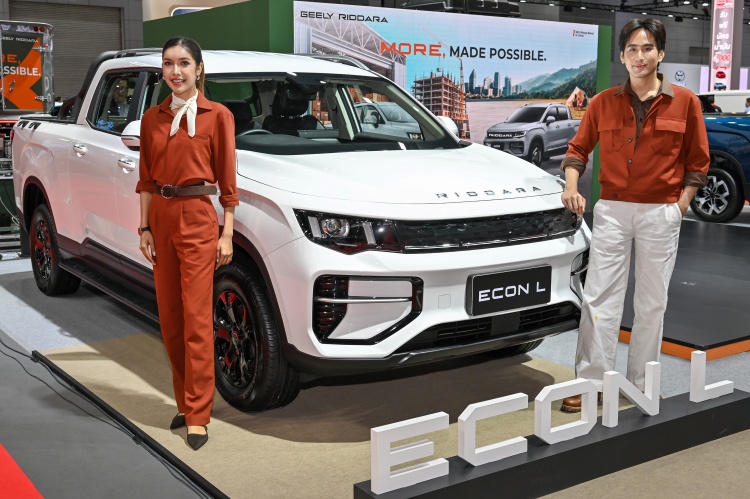 batch_20260821-NZ6_4941 GEELY RIDDARA THAILAND เผยโฉม 2 โมเดลใหม่ พร้อมมอบข้อเสนอสุดพิเศษ ในงาน BIG Motor Sale 2026