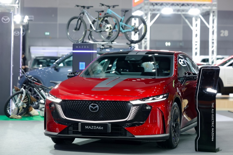 batch_20260826-Mazda-Select-11 MAZDA SIGNATURE SPIRIT COLLECTION ทัพรถแต่งสไตล์สปอร์ตอวดโฉมโดดเด่นในงาน Bangkok Auto Salon 2026