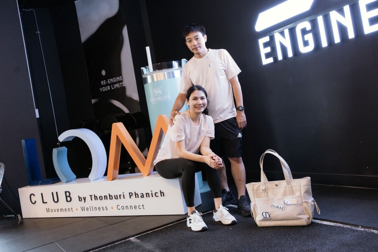 batch_3.-LOM-CLUB_HYBRID-TRAINING-SESSION “ธนบุรีพานิช” เดินหน้าต่อยอด LOM CLUB สร้างคอมมูนิตี้ Sport & Wellness ผ่าน “HYBRID TRAINING SESSION”