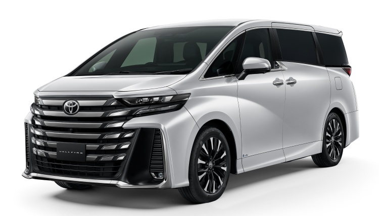 batch_45-White-Lowres New TOYOTA ALPHARD และ VELLFIRE รุ่นปรับปรุงใหม่ ปี 2569 พร้อมแนะนํารุ่นย่อยใหม่ล่าสุด HEV SMART
