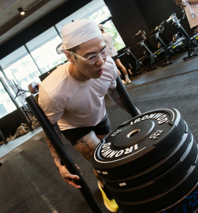 batch_7.-LOM-CLUB_HYBRID-TRAINING-SESSION “ธนบุรีพานิช” เดินหน้าต่อยอด LOM CLUB สร้างคอมมูนิตี้ Sport & Wellness ผ่าน “HYBRID TRAINING SESSION”