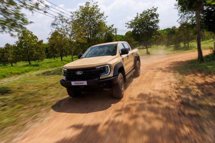 batch_8.-World-of-Ranger_Ranger-Super-Duty Ford Ranger รถกระบะที่ครองใจคนทั่วโลก