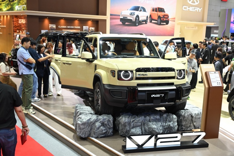 batch_8_iCAUR-นำ-iCAUR-V27-REEV-อวดโฉมครั้งแรกในไทย-ชวนสัมผัส-SUV-ดีไซน์-Classic-Boxy-กับเทคโนโลยี-REEV “iCAUR V27 REEV” อวดโฉมครั้งแรกในไทย! ชวนสัมผัส SUV ดีไซน์ Classic Boxy กับเทคโนโลยี REEV