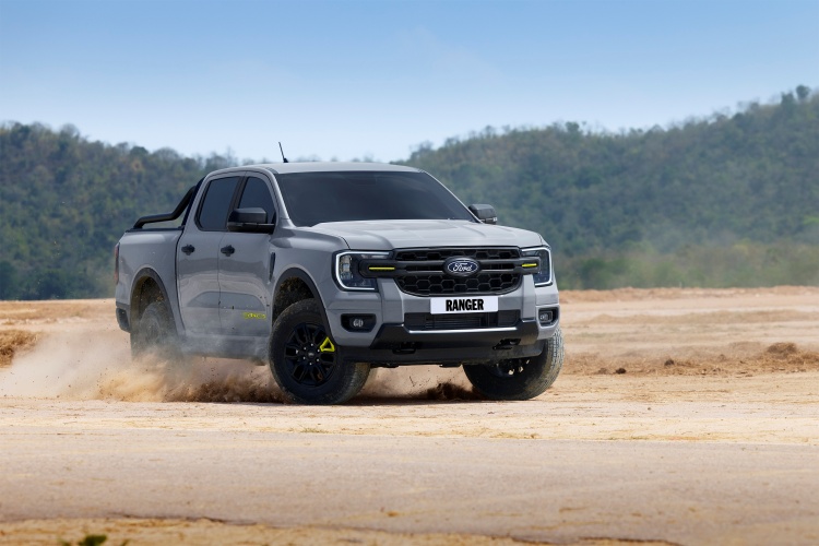 batch_9.-World-of-Ranger_Ranger-Wolftrak Ford Ranger รถกระบะที่ครองใจคนทั่วโลก