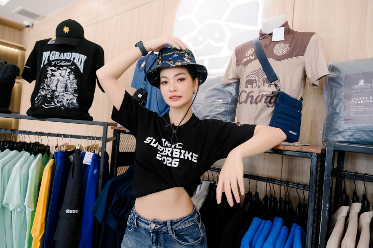 batch_9 ททท. X BRIC Superbike เปิดโปรเจกต์ “Buriram Check-in with Local Guide” ชวน 4 นักบิดดังออกเดินทางค้นพบเสน่ห์บุรีรัมย์