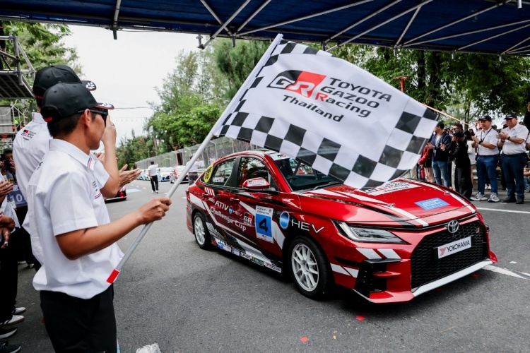 batch_AtivHEVRace-14 Toyota Gazoo Racing Thailand 2026 สนาม 2 พิสูจน์ขุมพลังแห่งสมรรถนะรถโตโยต้า พร้อมปลุกเร้าจิตวิญญาณมอเตอร์สปอร์ต จ.ภูเก็ต