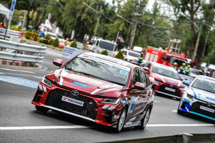 batch_AtivHEVRace-68 Toyota Gazoo Racing Thailand 2026 สนาม 2 พิสูจน์ขุมพลังแห่งสมรรถนะรถโตโยต้า พร้อมปลุกเร้าจิตวิญญาณมอเตอร์สปอร์ต จ.ภูเก็ต