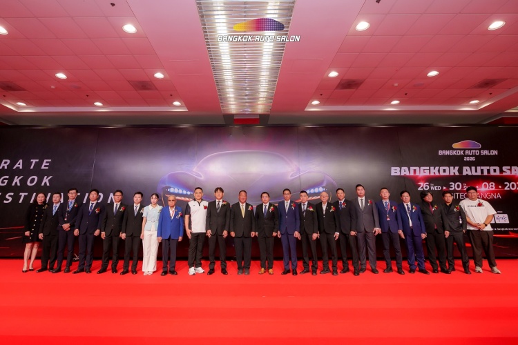 batch_BAS2026-Open-5 “Bangkok Auto Salon 2026” จุดไฟฉลองกรุงเทพศูนย์กลางคาร์คัลเจอร์อาเซียน! รวมพลรถแต่งตำนานญี่ปุ่น–ค่ายรถชั้นนำ–อุปกรณ์กว่า 200 แบรนด์