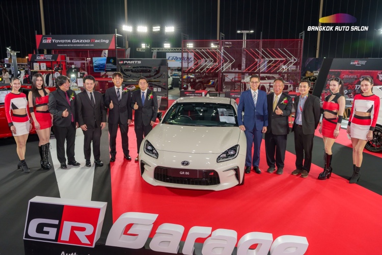 batch_BAS2026-Open-8_0 “Bangkok Auto Salon 2026” จุดไฟฉลองกรุงเทพศูนย์กลางคาร์คัลเจอร์อาเซียน! รวมพลรถแต่งตำนานญี่ปุ่น–ค่ายรถชั้นนำ–อุปกรณ์กว่า 200 แบรนด์