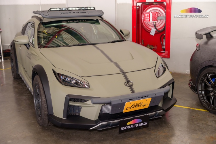 batch_BAS2026-Unbox-10 Unbox ตัวแรงจากญี่ปุ่น! Bangkok Auto Salon 2026 บุกไทย ปลดล็อกมิติใหม่สาย Hybrid จูนแรง 26 - 30 ส.ค. ที่ไบเทค บางนา ฮอลล์ 100