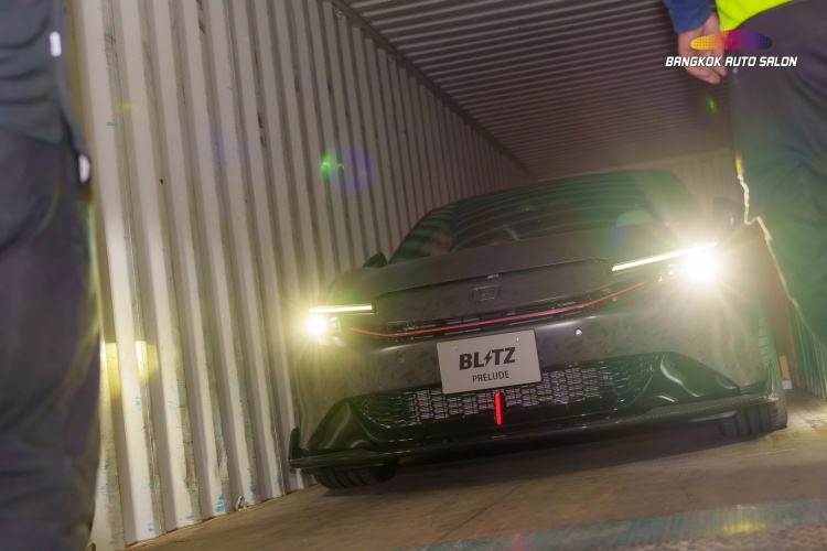 batch_BAS2026-Unbox-5 Unbox ตัวแรงจากญี่ปุ่น! Bangkok Auto Salon 2026 บุกไทย ปลดล็อกมิติใหม่สาย Hybrid จูนแรง 26 - 30 ส.ค. ที่ไบเทค บางนา ฮอลล์ 100