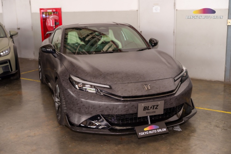 batch_BAS2026-Unbox-7 Unbox ตัวแรงจากญี่ปุ่น! Bangkok Auto Salon 2026 บุกไทย ปลดล็อกมิติใหม่สาย Hybrid จูนแรง 26 - 30 ส.ค. ที่ไบเทค บางนา ฮอลล์ 100